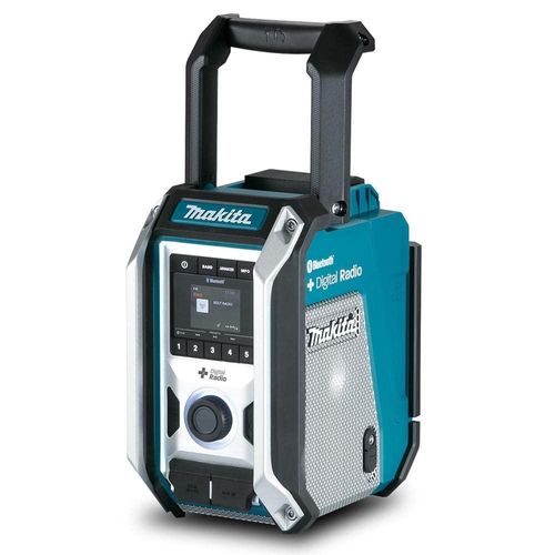meilleure radio de chantier